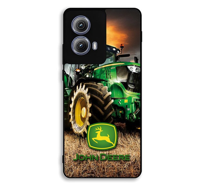 John Deere tractor 2nd Motorola Moto Edge 2024 Case FE3275