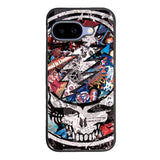 grateful dead art X02119 Google Pixel 10A Case