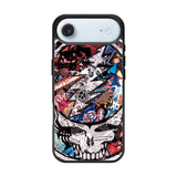 grateful dead art X02119 iPhone Air Case