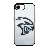 Dodge SRT Hellcat X02116 iPhone 17e Case