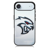 Dodge SRT Hellcat X02116 iPhone 17 Air Case