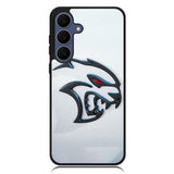 Dodge SRT Hellcat X02116 Samsung Galaxy S25 FE Case