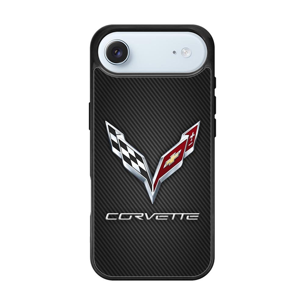 Chevy Logo X02115 iPhone Air Case