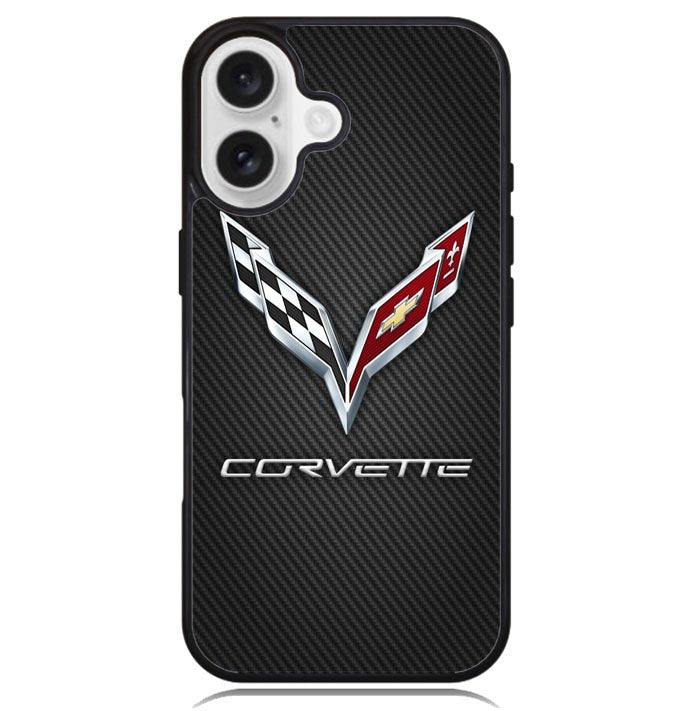 Chevy Logo X02115 iPhone 16 Plus Case