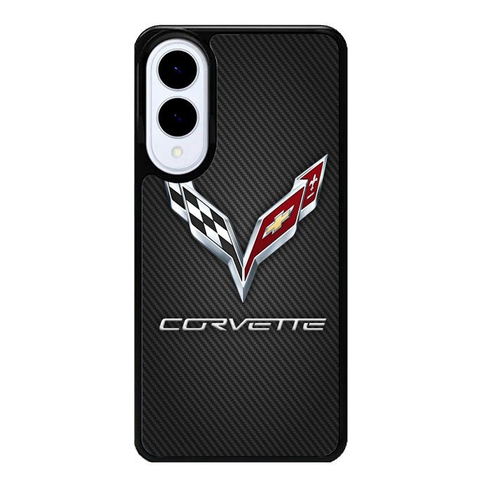 Chevy Logo X02115 Samsung Galaxy S25 Edge Case
