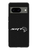 Dodge Hellcat SRT Google Pixel 8a Case