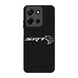 Dodge Hellcat SRT Motorola Moto G 5G 2025 Case FE1095