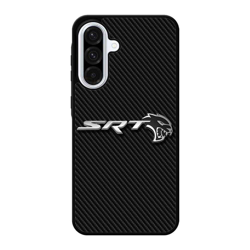 Dodge Hellcat SRT Samsung Galaxy A56 Case FE1095