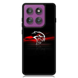Dodge Hellcat X02113 Motorola Moto Edge 2025 | Moto Edge 60 Fusion | Moto Edge 60 Pro Case