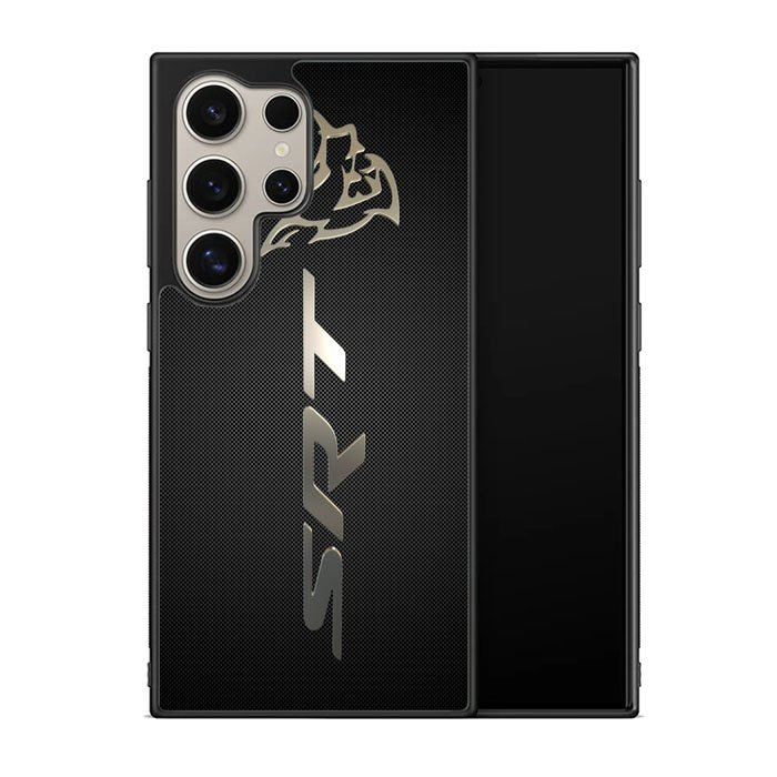 dodge srt Logo X02112 Samsung Galaxy S24 Ultra 5G Case