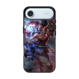 street fighter X02105 iPhone Air Case