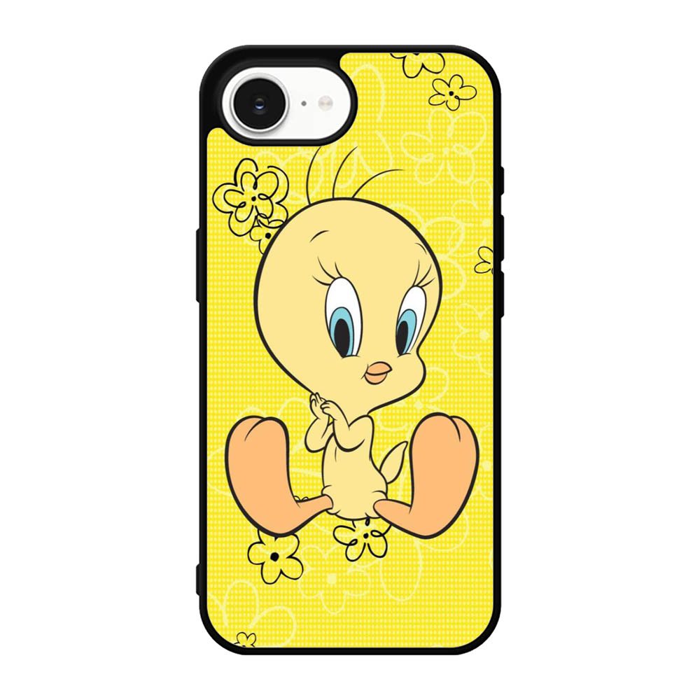 tweety bird X02104 iPhone 17e Case