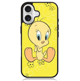 tweety bird X02104 iPhone 16 Case