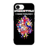 undertale X02103 iPhone 17e Case