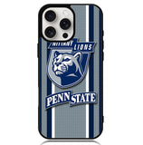 penn state nittany Lions X02099 iPhone 16 Pro Case
