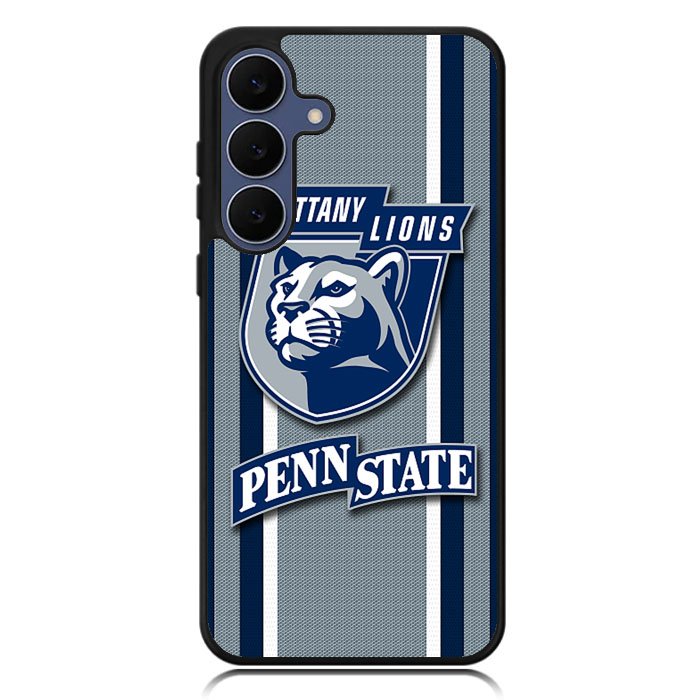 penn state nittany Lions X02099 Samsung Galaxy S25 FE Case