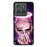 lil peep Wallpaper X02096 Motorola Moto Edge 2025 Case