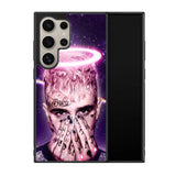 lil peep Wallpaper X02096 Samsung Galaxy S25 Ultra 5G Case