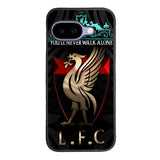 lfc Liverpool fc X02094 Google Pixel 10A Case
