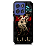 lfc Liverpool fc X02094 Motorola Moto G Stylus 5G 2025 Case