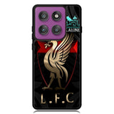 lfc Liverpool fc X02094 Motorola Moto Edge 2025 | Moto Edge 60 Fusion | Moto Edge 60 Pro Case