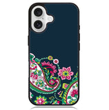 vera bradley X02092 iPhone 16 Case