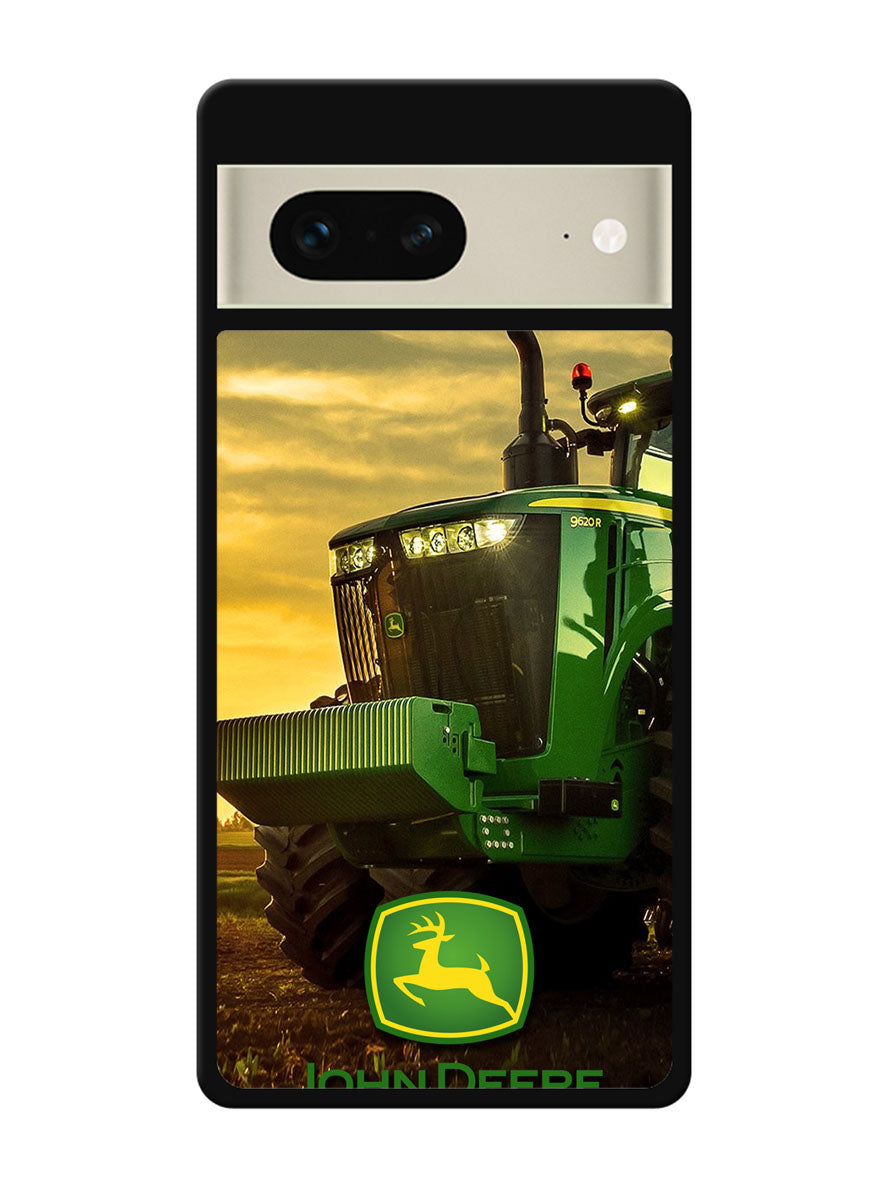 John Deere tractor 1st Google Pixel 7 Case