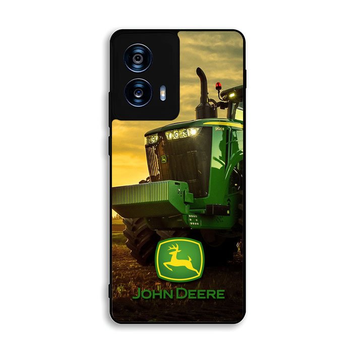 John Deere tractor 1st Motorola Moto G Power 5G 2024 Case FE7669