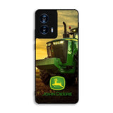 John Deere tractor 1st Motorola Moto G Power 5G 2024 Case FE7669