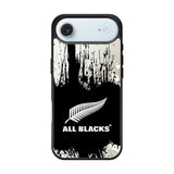 all blacks Logo X02071 iPhone Air Case