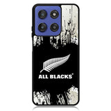 all blacks Logo X02071 Motorola Moto G Stylus 5G 2025 Case