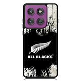 all blacks Logo X02071 Motorola Moto Edge 2025 | Moto Edge 60 Fusion | Moto Edge 60 Pro Case