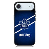 toronto maple leafs nhl X02068 iPhone 17 Air Case