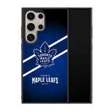 toronto maple leafs nhl X02068 Samsung Galaxy S25 Ultra 5G Case