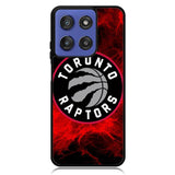 toronto raptors nba X02067 Motorola Moto G Stylus 5G 2025 Case