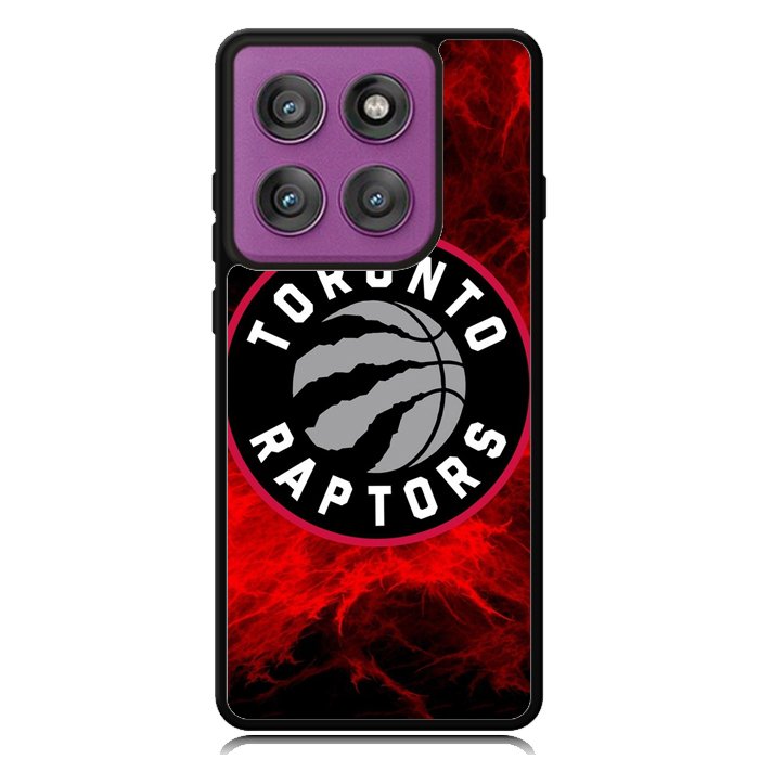 toronto raptors nba X02067 Motorola Moto Edge 2025 | Moto Edge 60 Fusion | Moto Edge 60 Pro Case