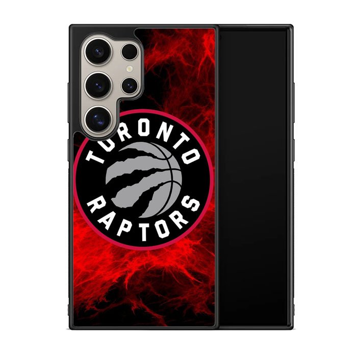 toronto raptors nba X02067 Samsung Galaxy S25 Ultra 5G Case
