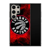 toronto raptors nba X02067 Samsung Galaxy S25 Ultra 5G Case