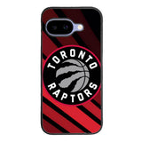 toronto raptors Logo X02066 Google Pixel 10A Case
