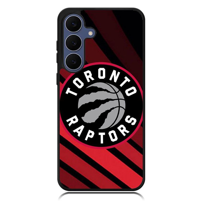 toronto raptors Logo X02066 Samsung Galaxy S25 FE Case
