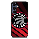 toronto raptors Logo X02066 Samsung Galaxy S25 FE Case