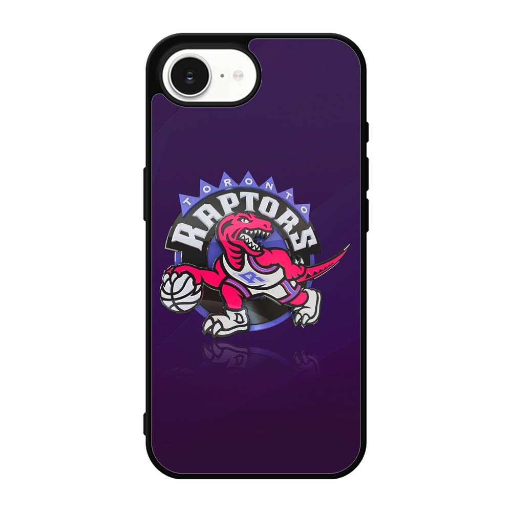 toronto raptors nba X02065 iPhone 17e Case