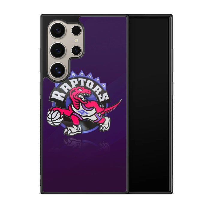 toronto raptors nba X02065 Samsung Galaxy S25 Ultra 5G Case