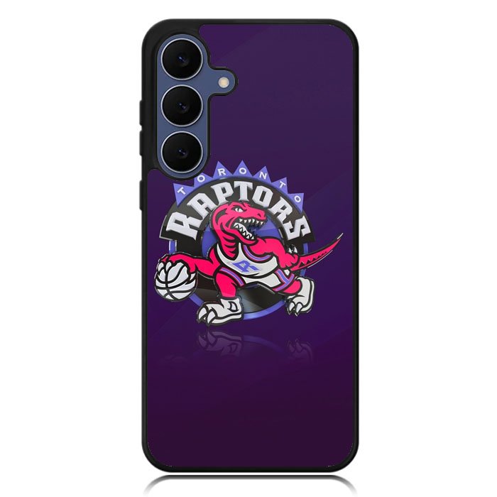 toronto raptors nba X02065 Samsung Galaxy S25 FE Case