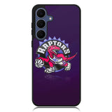 toronto raptors nba X02065 Samsung Galaxy S25 FE Case