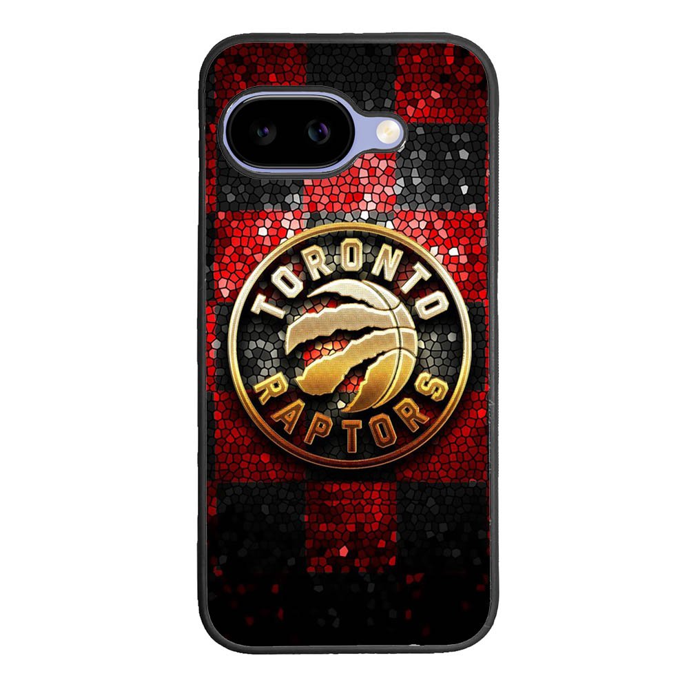 toronto raptors symbol X02064 Google Pixel 10A Case