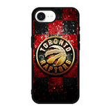 toronto raptors symbol X02064 iPhone 17e Case