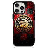 toronto raptors symbol X02064 iPhone 16 Pro Case