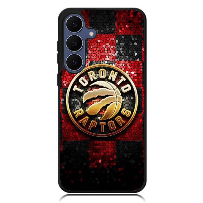 toronto raptors symbol X02064 Samsung Galaxy S25 FE Case