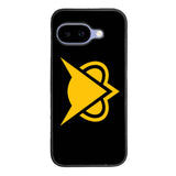 vanoss Logo X02061 Google Pixel 10A Case
